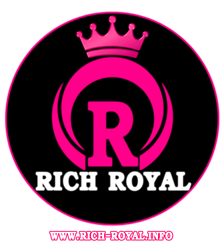 rich royal